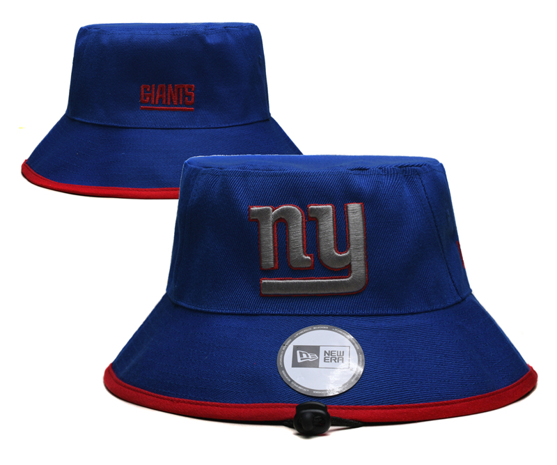New York Giants 2025 NFL hat